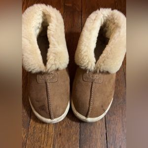 Used uggs good condition